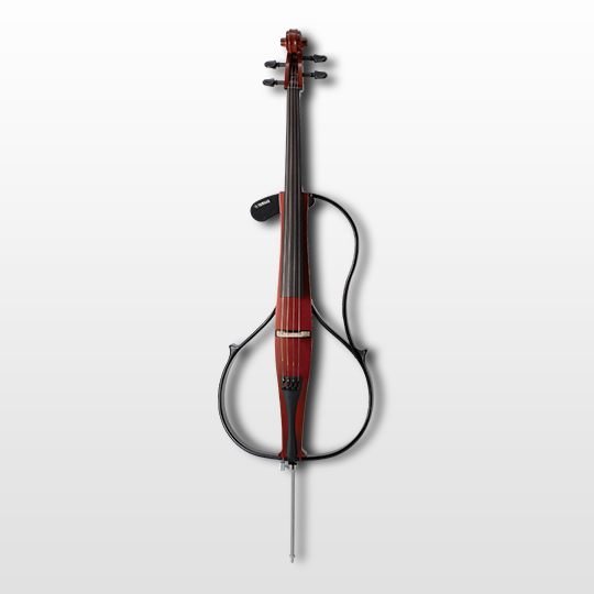 Yamaha SVC110 Silent cello Clarina